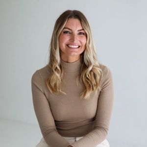 Meet your Posher, Kiley